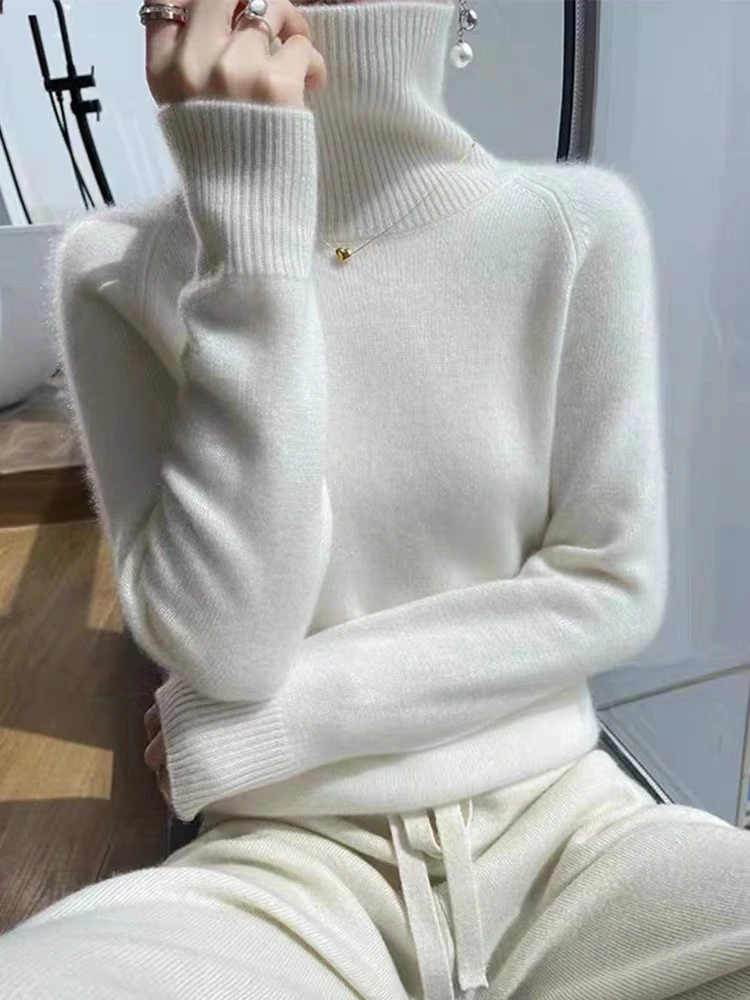 9-12链接女款冬装保暖毛衣直播间扣号专用勿乱拍