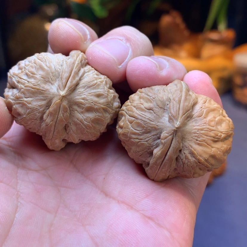 【闪购商品】文玩核桃吊坠