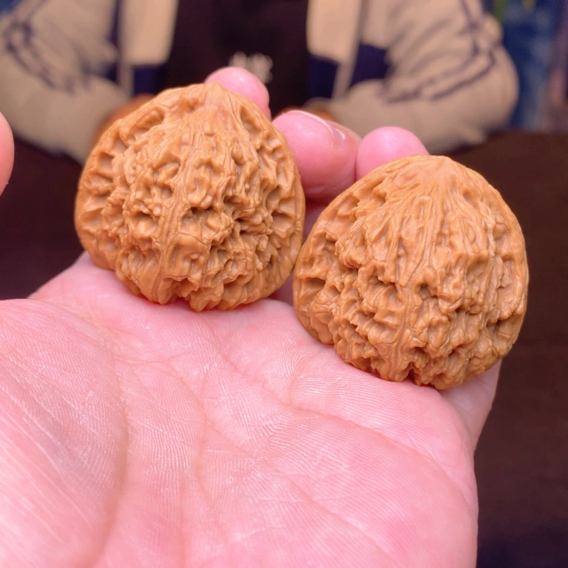 【闪购商品】文玩核桃吊坠