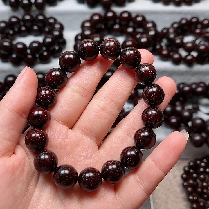 檀香紫檀（小叶紫檀）用****81.2满