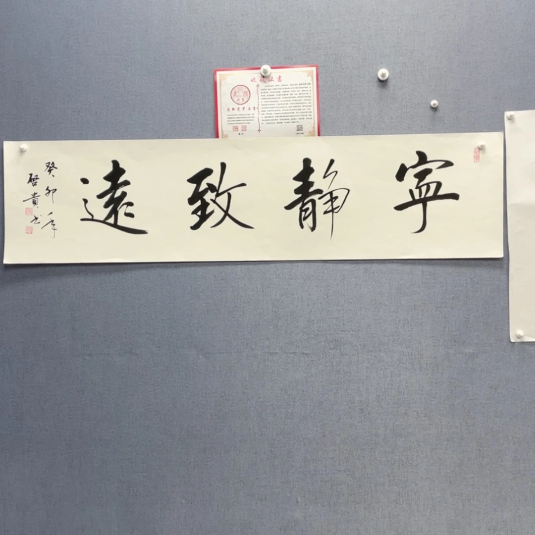 【闪购商品】书法z