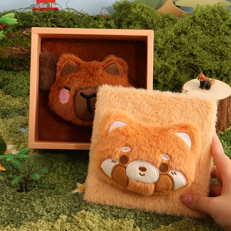 萌岛动物城系列网红高颜值毛绒本玩偶生日礼物送女生朋友实用礼物