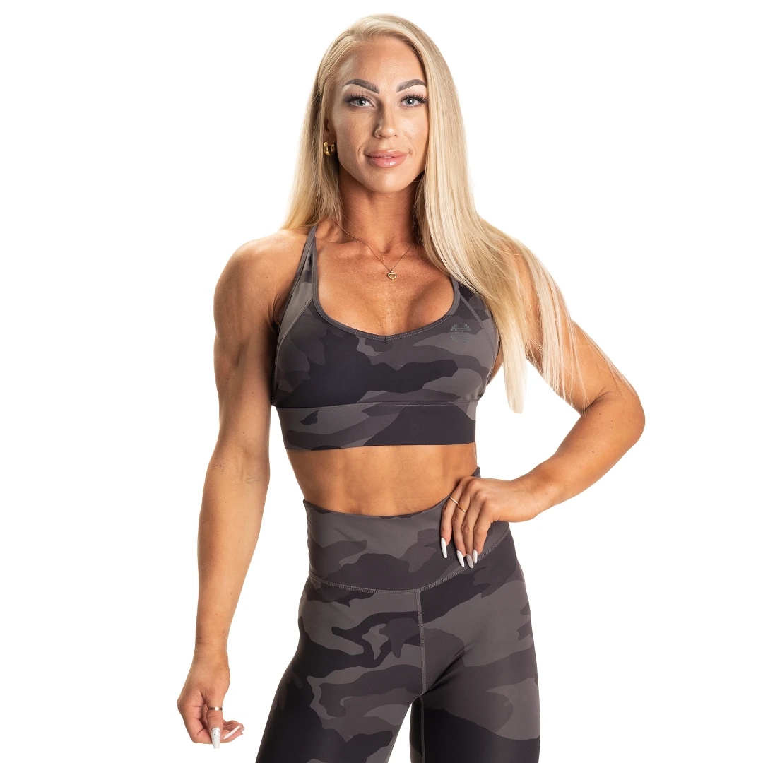 Better bodies健身 Core Sports Bra 柏德宝核心运动文胸111106