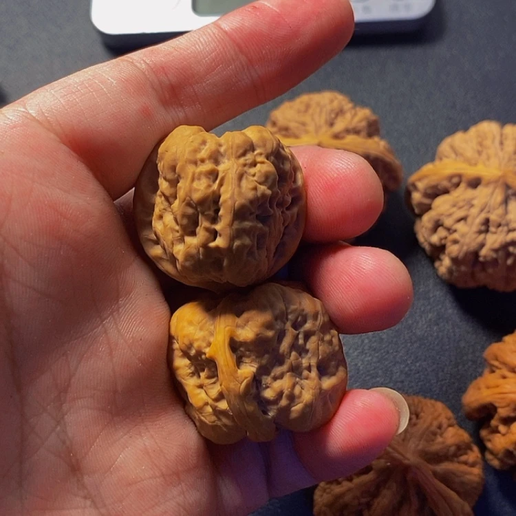 【闪购商品】文玩核桃把件