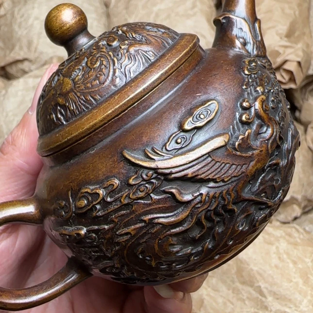 【闪购商品】紫铜c