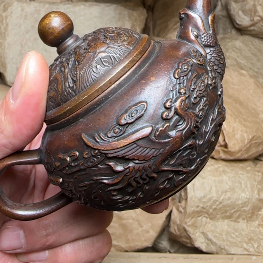 【闪购商品】紫铜l