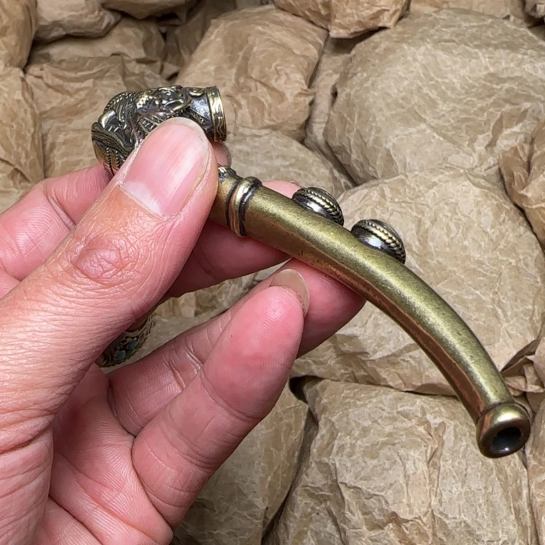 【闪购商品】紫铜h