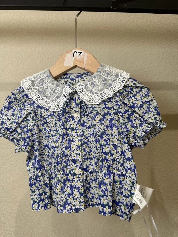 小童大童亲子装25.9-59.9