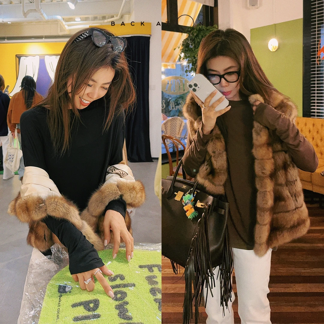 BackAtOne“轻柔若羽”   百搭亲肤随心搭圆领打底衫 BEF-1BB080B-K