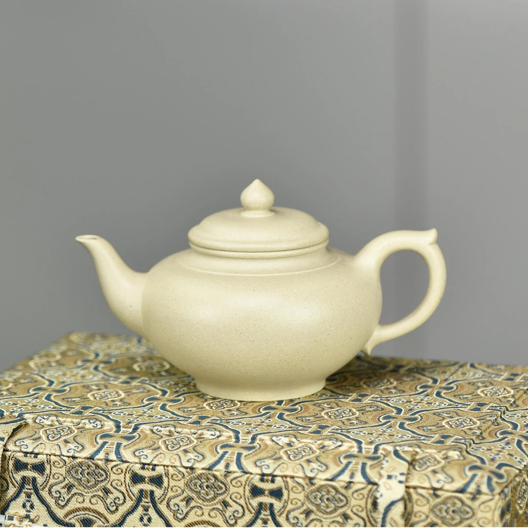 笑樱-本山绿泥-210cc