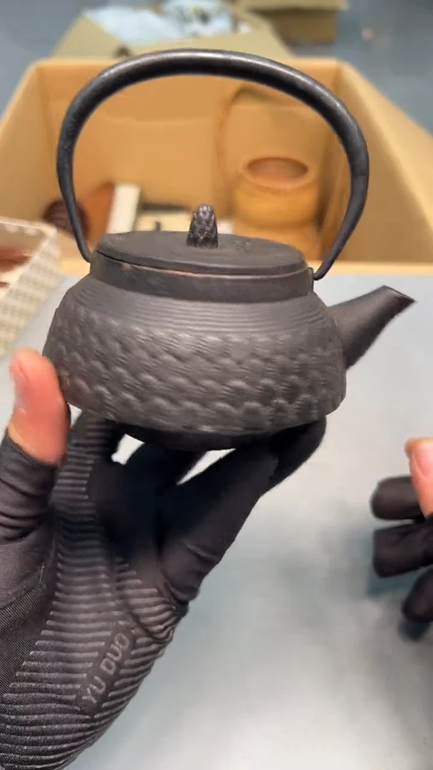【闪购商品】紫砂公道杯紫砂茶具紫砂茶具