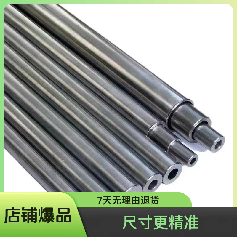 42crmo高压铬钼合金管40cr无缝钢管大小口径内外液压45号高精密管