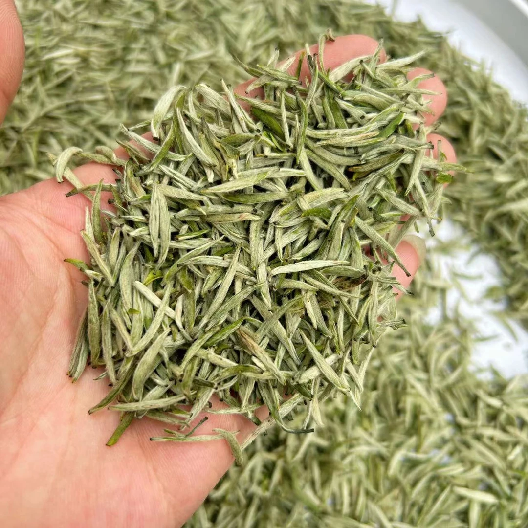 小米芽兰妃茶2025新茶头春嫩芽花茶兰花香