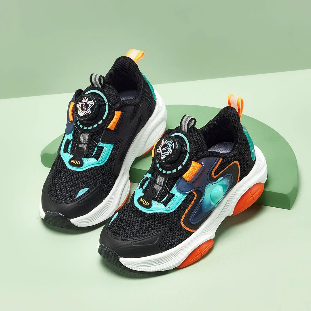 男女童跑鞋运动鞋-39.9米