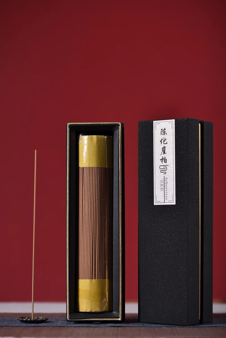 太行崖柏采用太行崖柏原材料粉