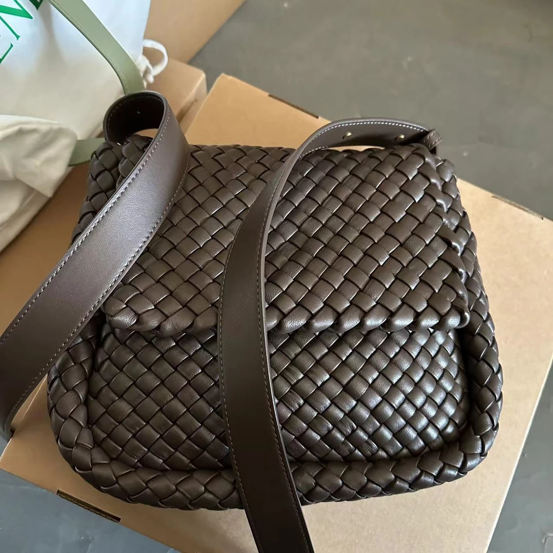 女士单肩斜挎包  709418