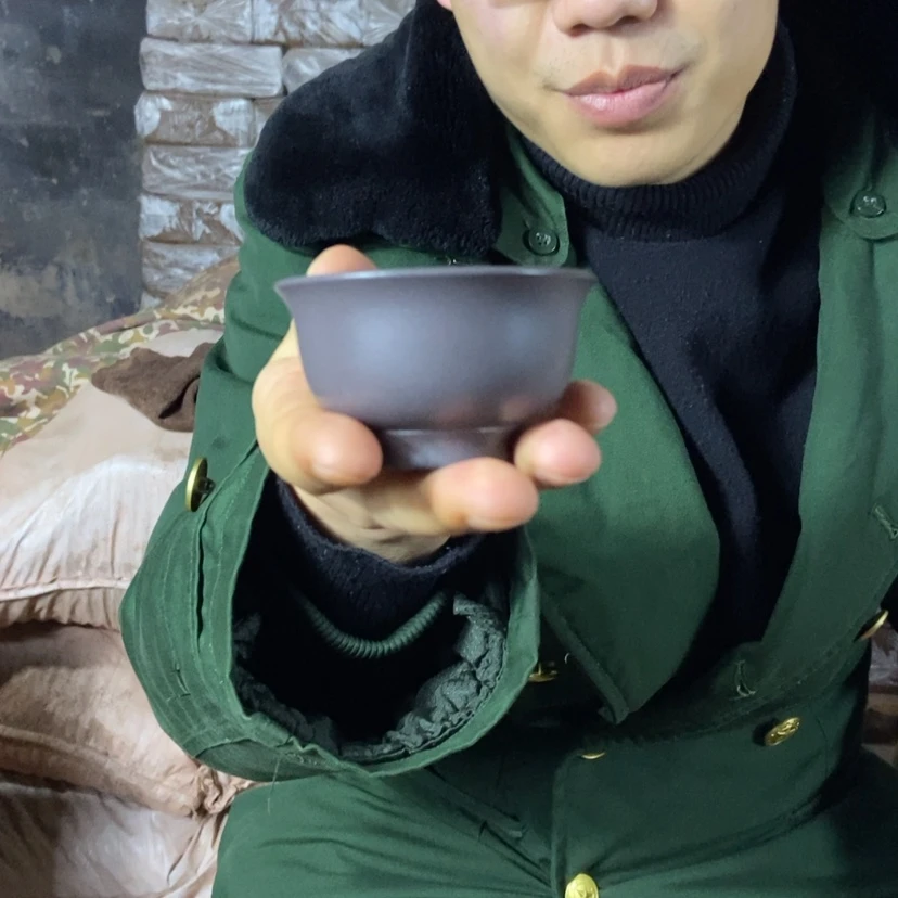 【闪购商品】紫砂茶壶生****！