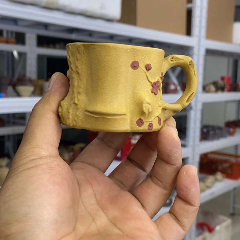 【闪购商品】紫砂茶壶木*