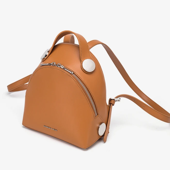 【朱姐姐专属】主播推荐-新款双肩包包高端优雅大气双肩包时尚通勤