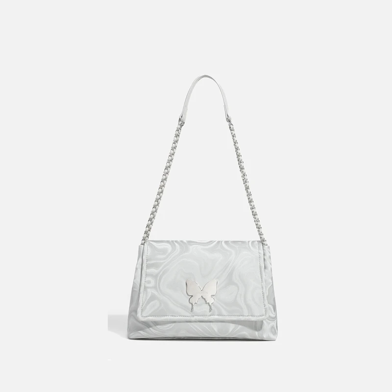 高级感小包包女包夏天百搭2024新款质感今年流行斜挎包