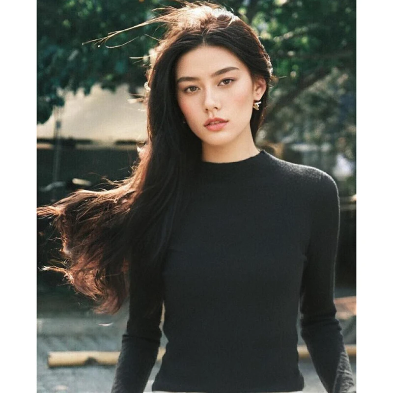 36872【祖系列】打底长袖针织衫MZAQ59997