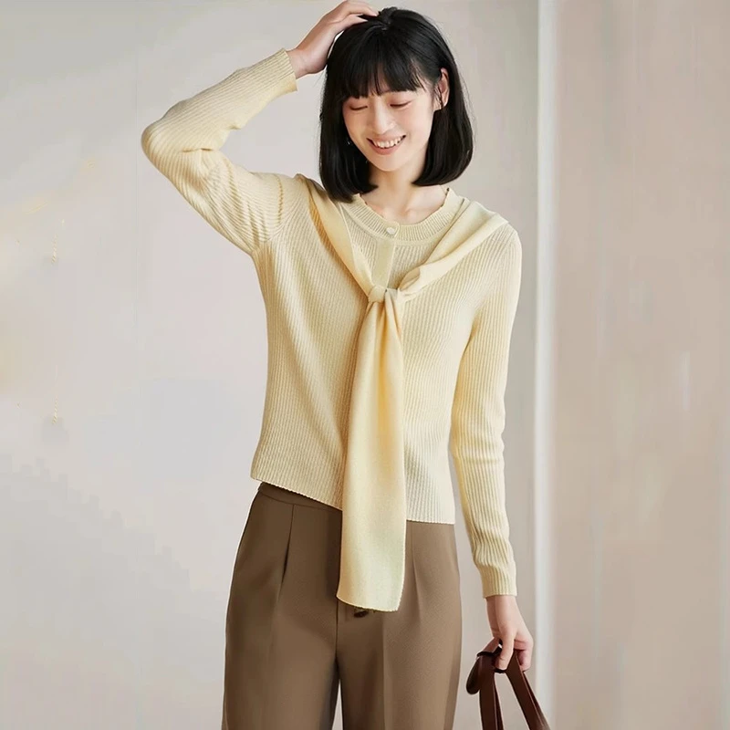 39020【碧K系列】裤子TC5339