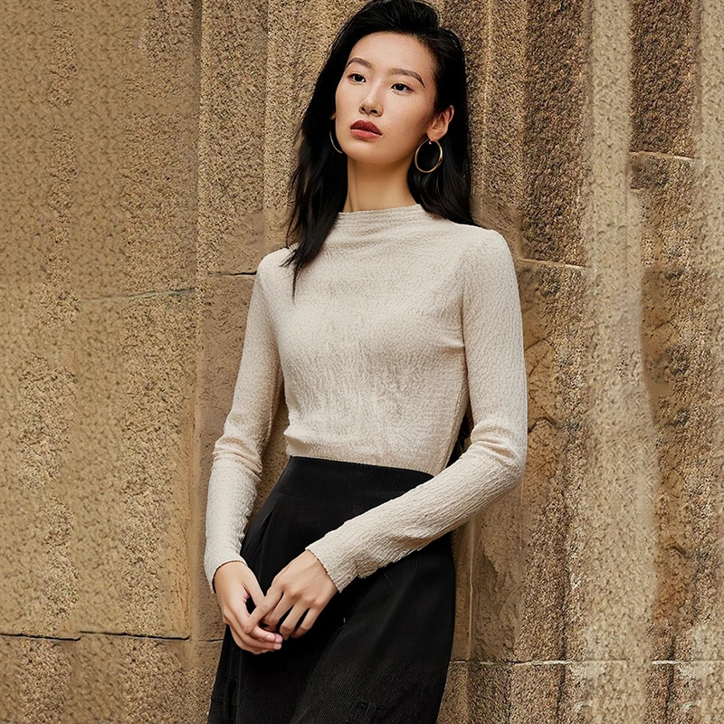 39416【依系列】轻熟毛衣针织衫1I813367D