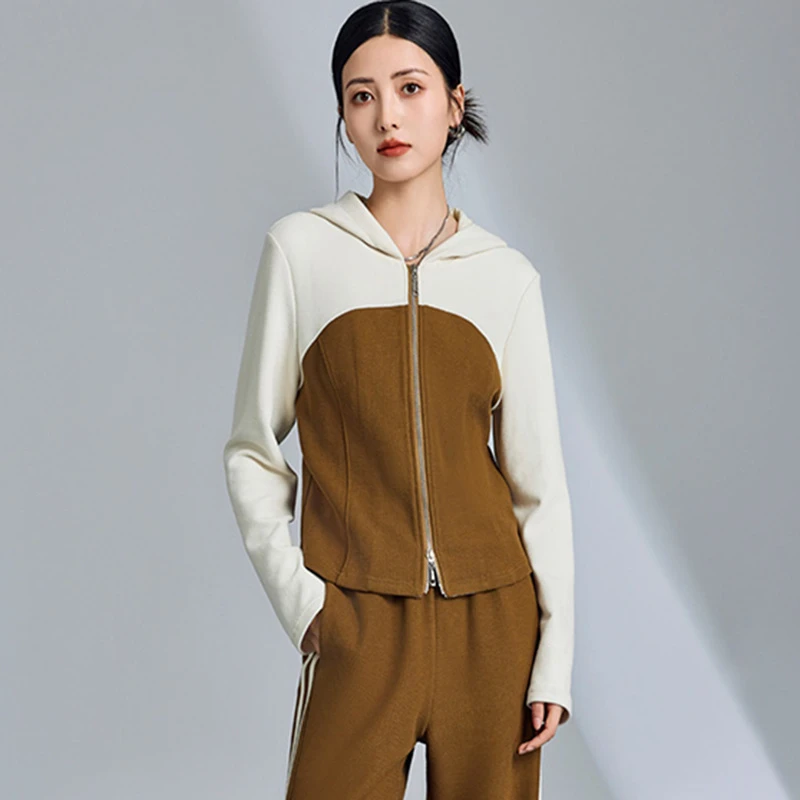 34646【金系列】新款小众外套T3G507H671