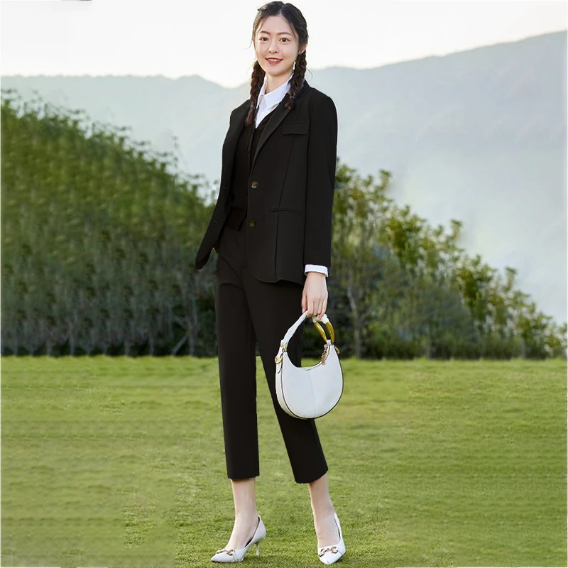 32331【觅系列】西裤31MX38B506