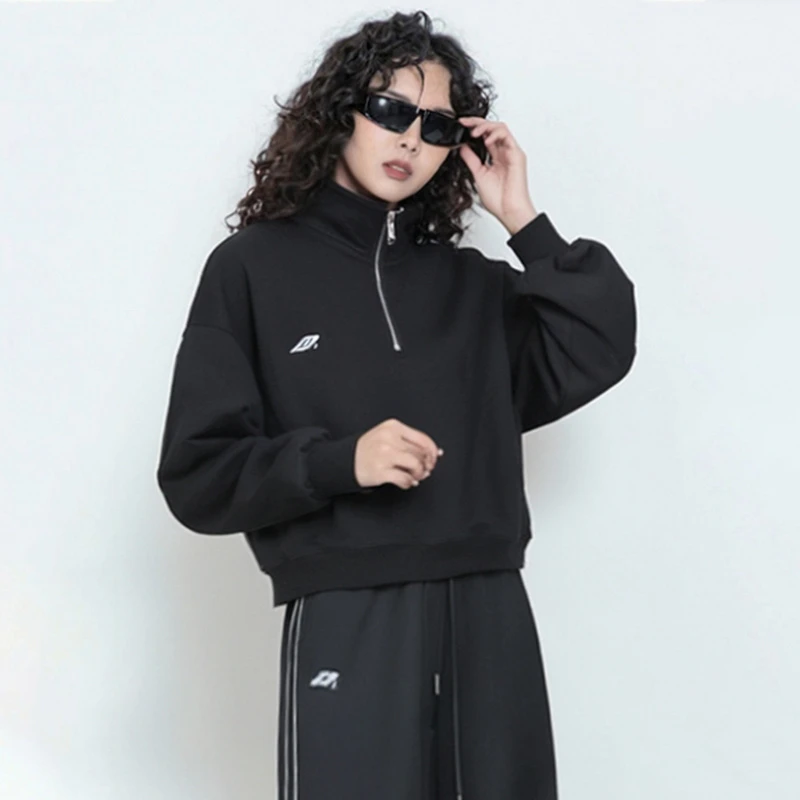 41496【B系列】磨毛卫衣B3SW44013