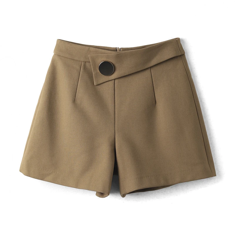 40389【莉格系列】短裤G52K811