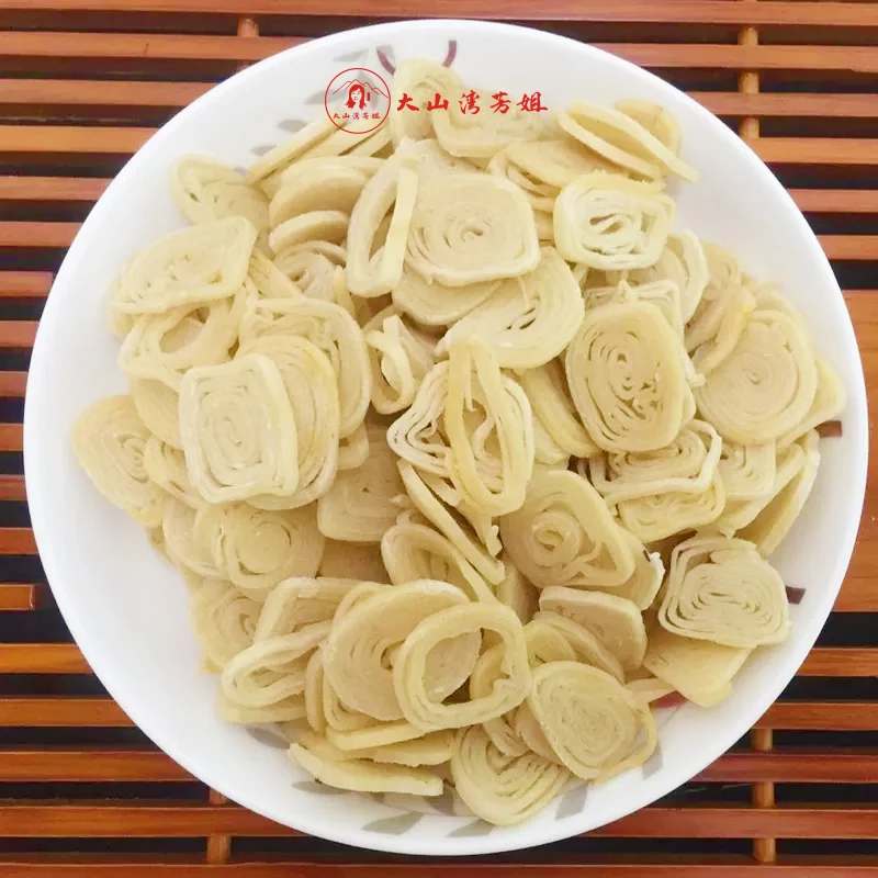 自然晒干袋装湖北特产农家火锅鱼肉多1斤散装正宗优质手擀传统