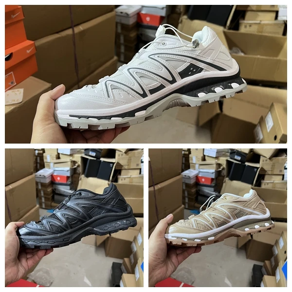 S款 户外越野跑鞋 当红款 好货 偏小一码