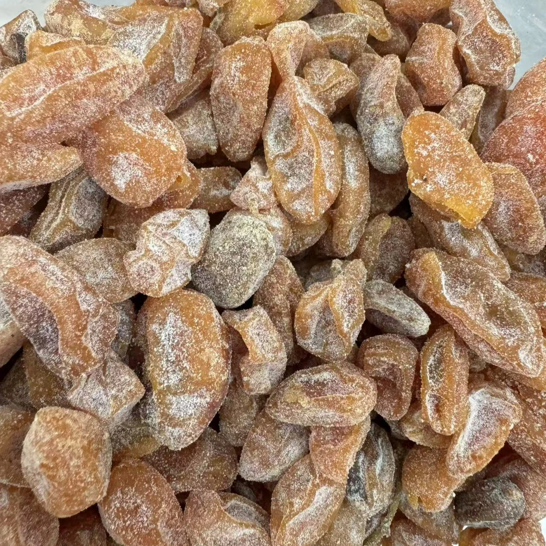 助农产品 黄皮干