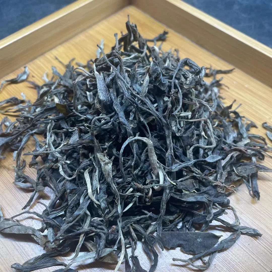 【应方甄选】大雪山 单株  普洱茶   散茶  100g