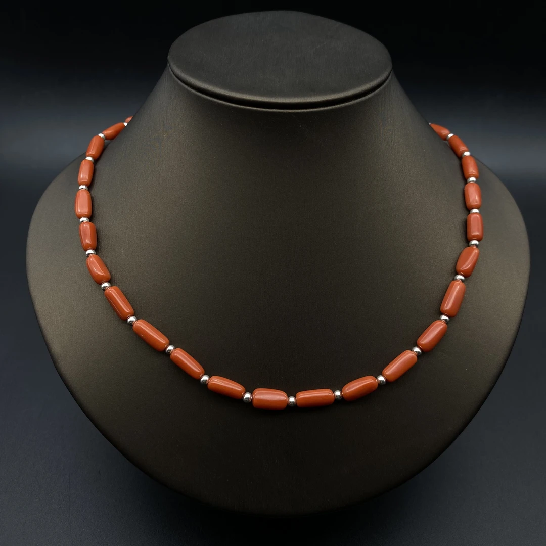 正品旭日随形时尚百搭气质小众设计蒙古民族元素diy项链800