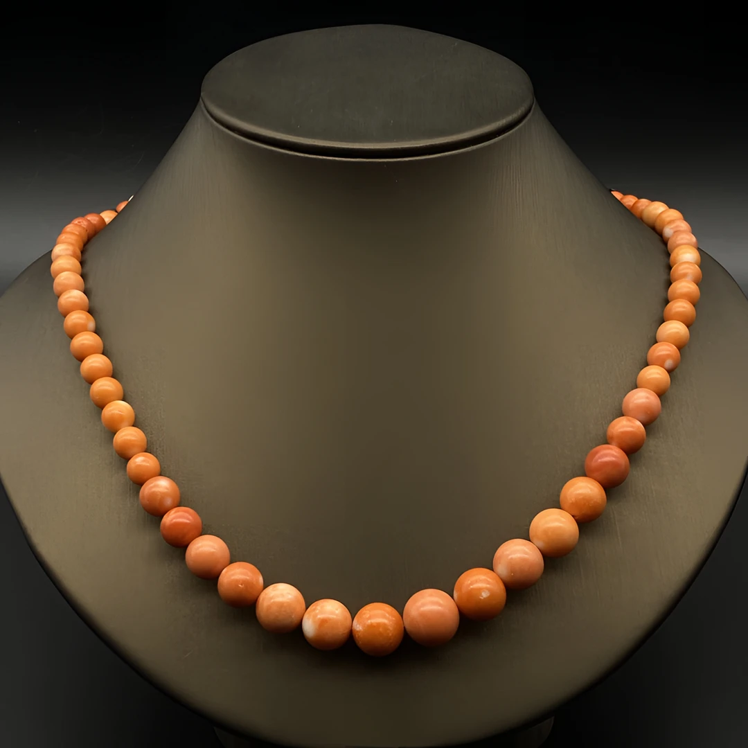 正品旭日塔链项链蒙古元素民族风简约时尚日常个性百搭8038