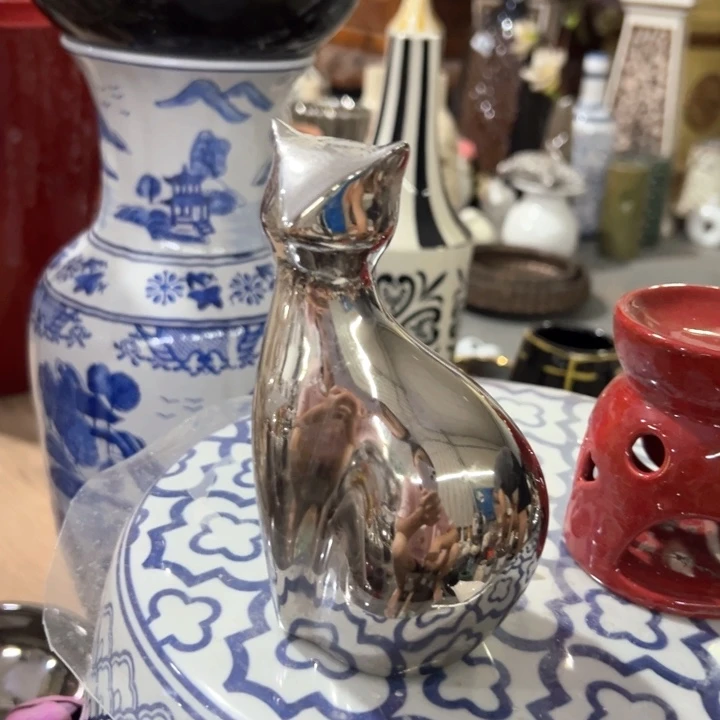 摆件外贸出口高度17公分