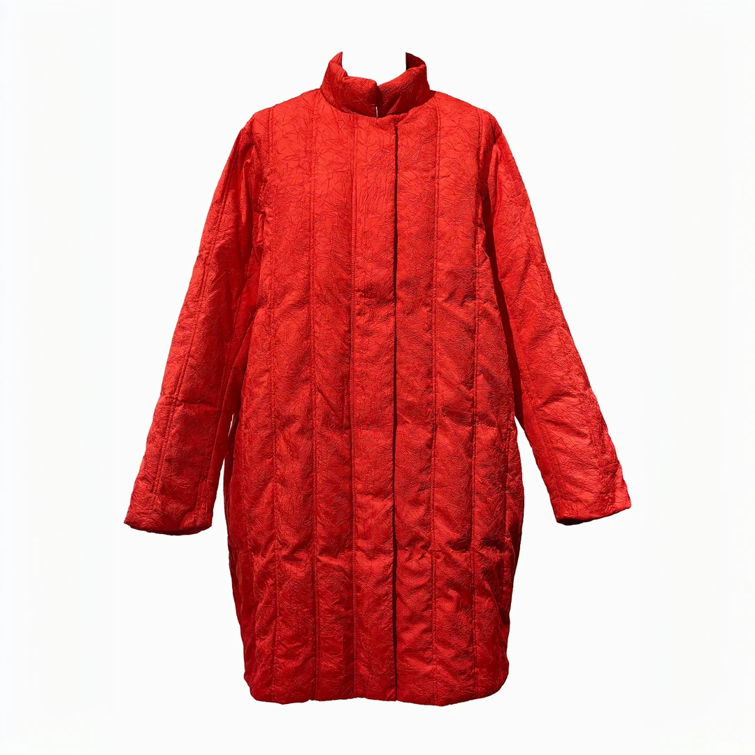 Marisfrolg/玛丝菲尔【米儿精选】羽绒服T1EG4740Y