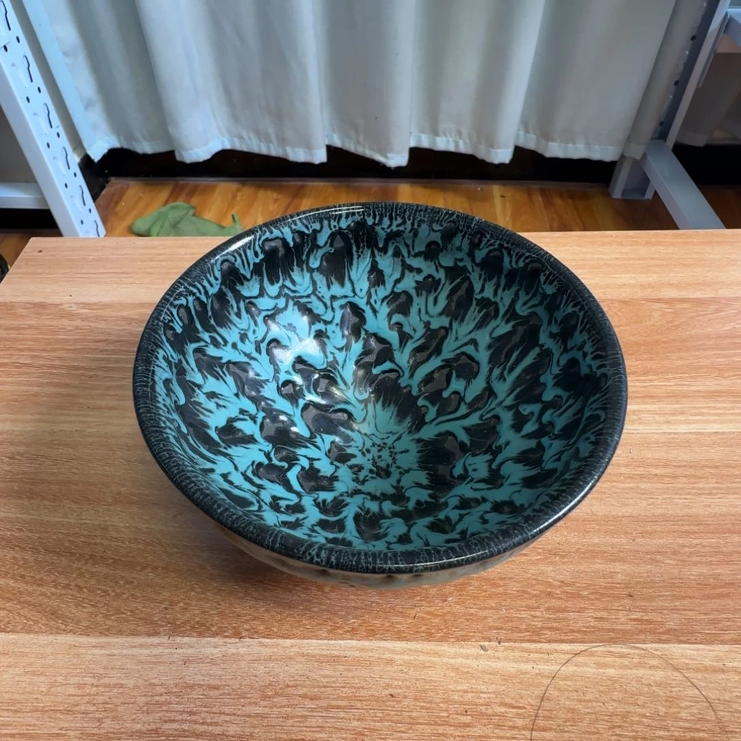 摆件瓷器直播漏价福利