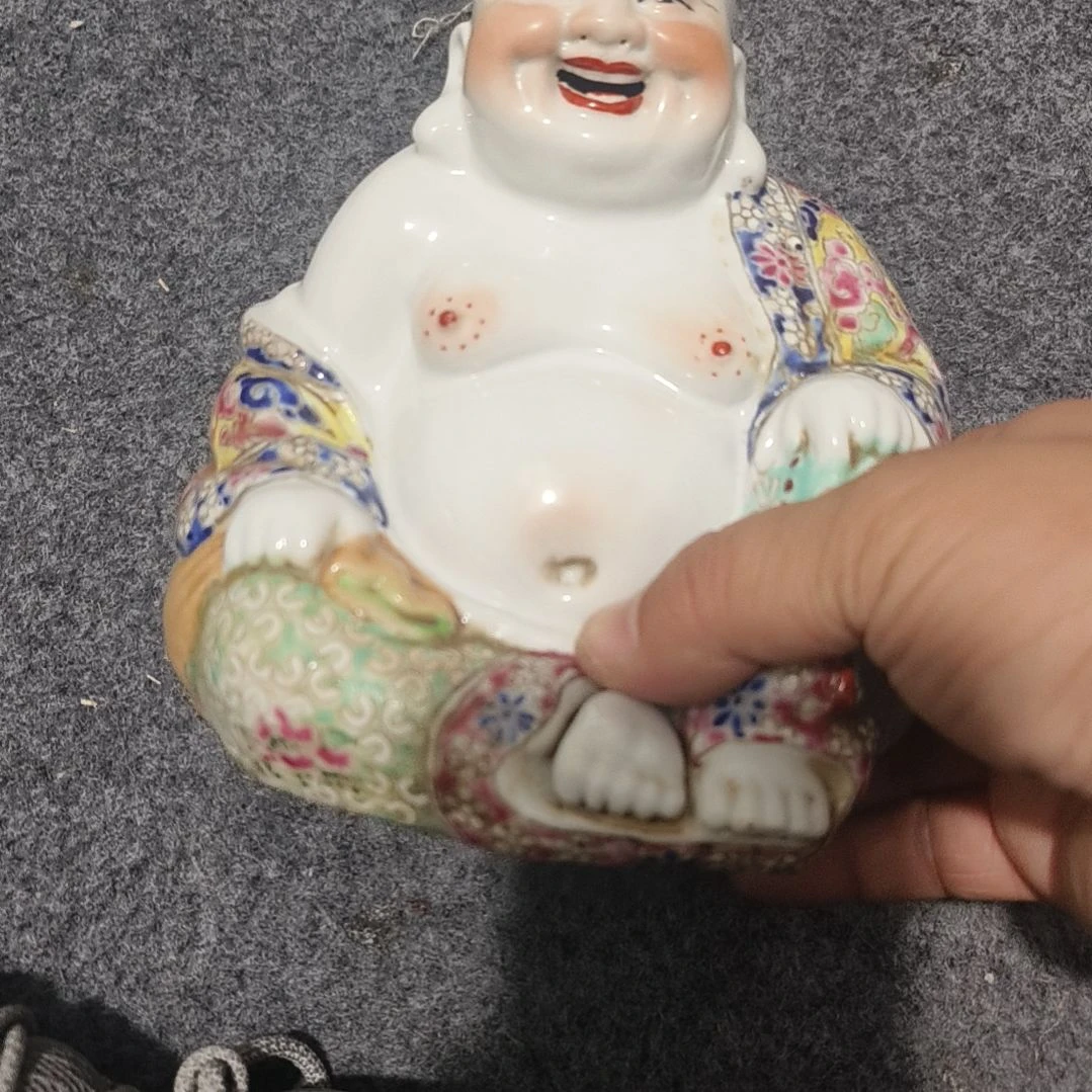 【闪购商品】陶瓷瓷片