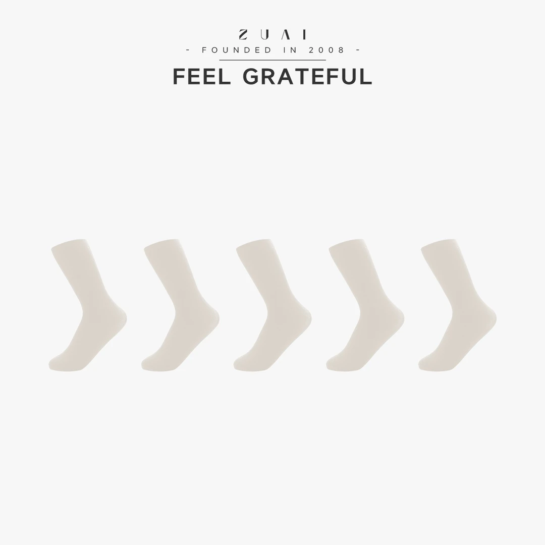 精梳棉 袜子A24CJ086