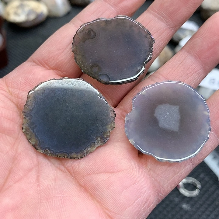 【闪购商品】水晶大型摆件（非配饰）未镶嵌