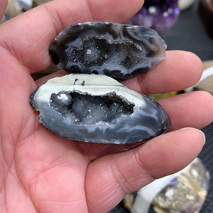【闪购商品】水晶大型摆件（非配饰）未镶嵌