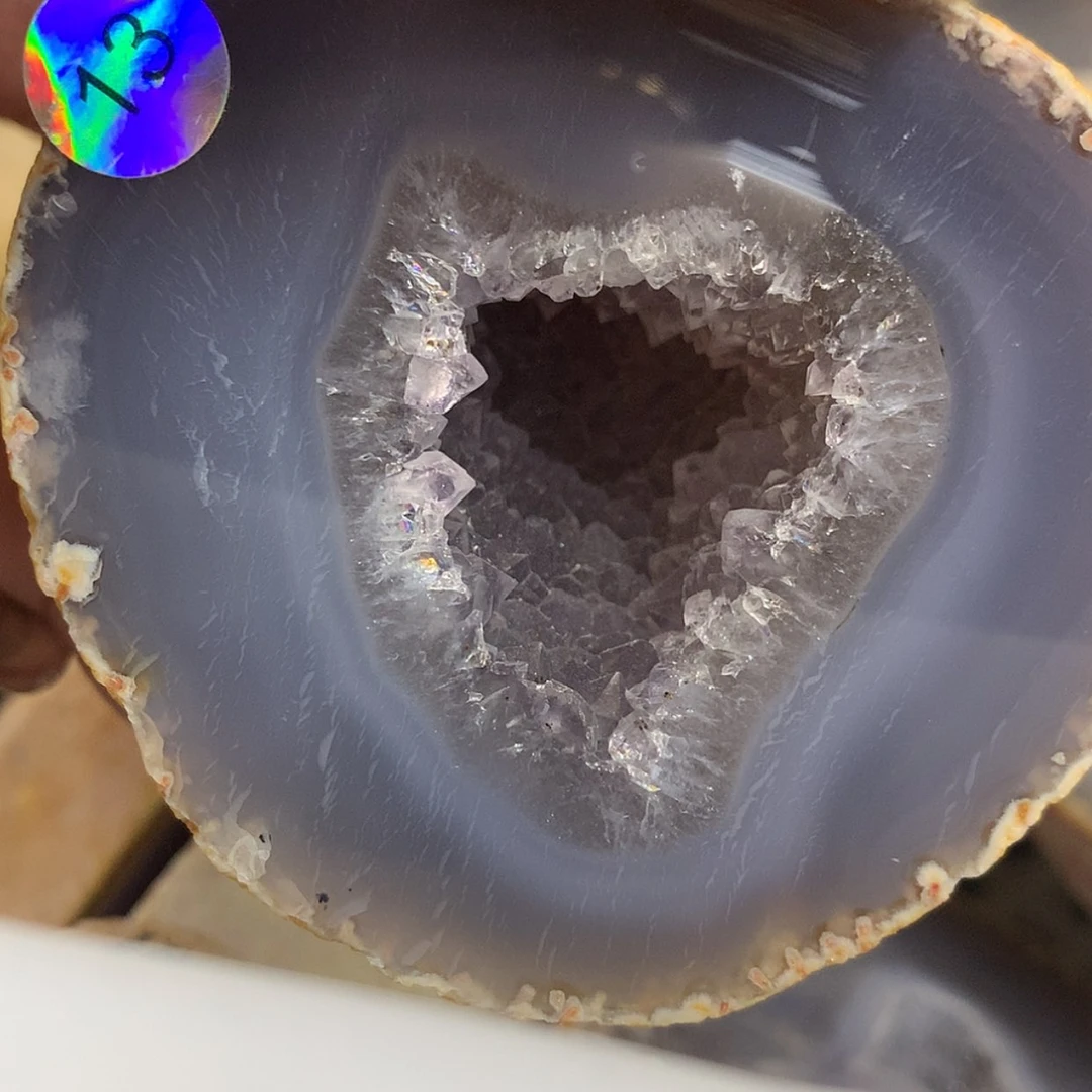 【闪购商品】紫晶大型摆件（非配饰）未镶嵌