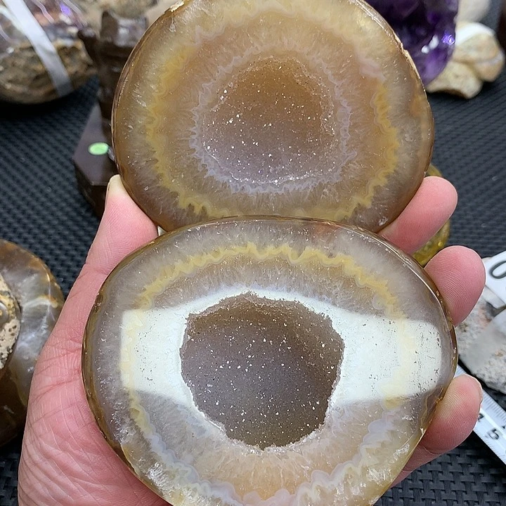 【闪购商品】水晶大型摆件（非配饰）未镶嵌