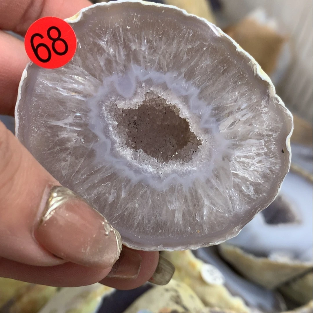 【闪购商品】紫晶大型摆件（非配饰）未镶嵌時*