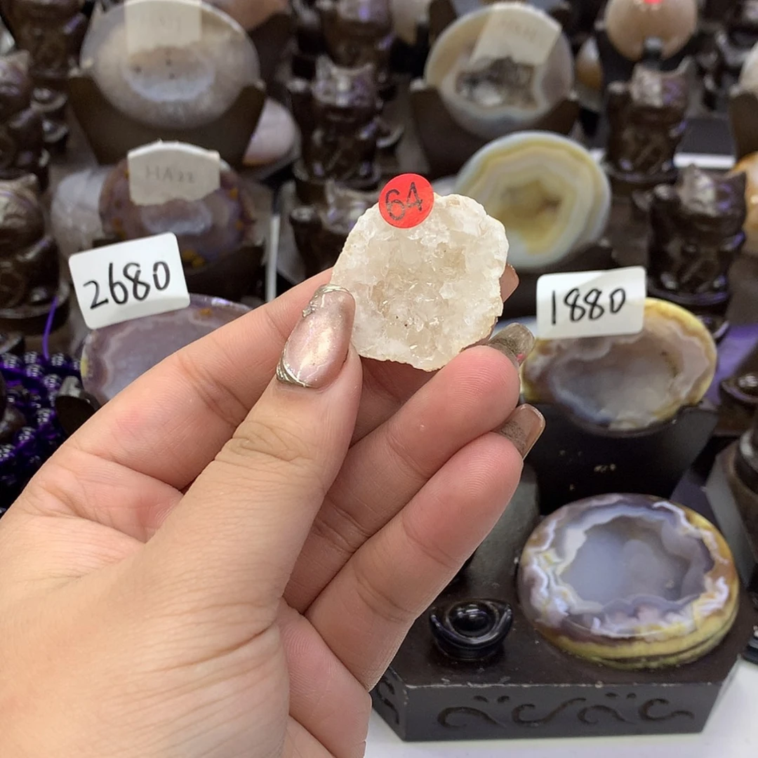 【闪购商品】紫晶大型摆件（非配饰）未镶嵌