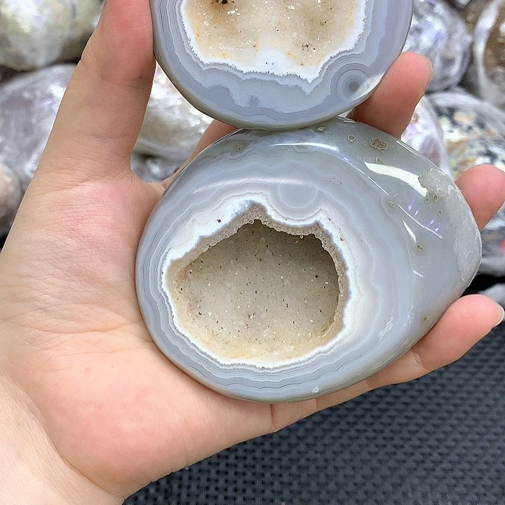 玛瑙/玉髓珠宝奇石未镶嵌