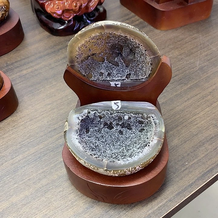 【闪购商品】水晶大型摆件（非配饰）未镶嵌8****4